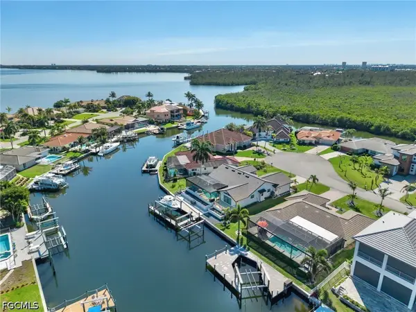 14710 Eden Street, Fort Myers, FL 33908