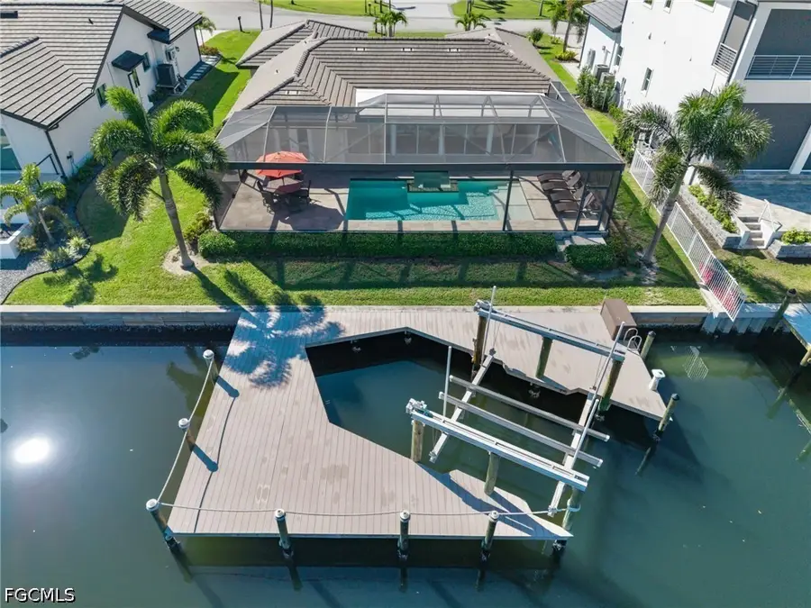 14710 Eden Street, Fort Myers, FL 33908 - #2