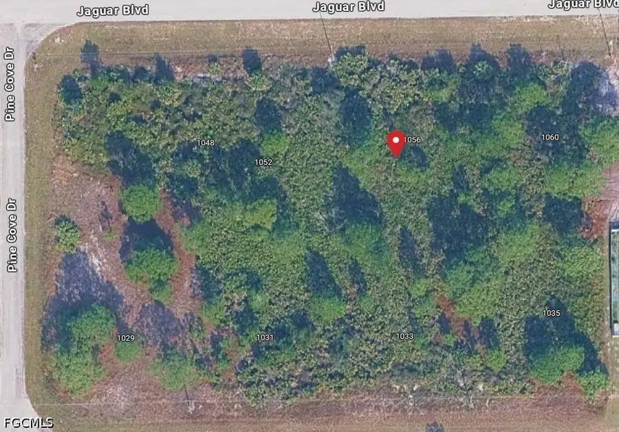 1056 Jaguar Boulevard, Lehigh Acres, FL 33974 - #2