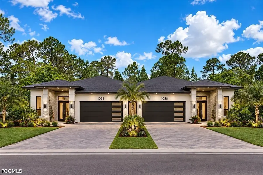 1056 Jaguar Boulevard, Lehigh Acres, FL 33974 - #3
