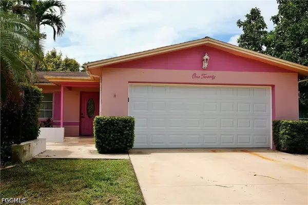 120 E Lake Drive, Lehigh Acres, FL 33936