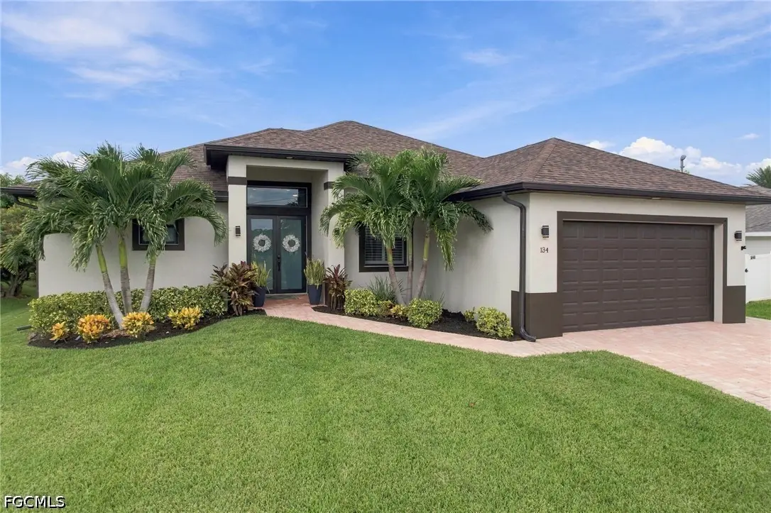 134 SW 33rd Avenue, Cape Coral, FL 33991 - #1