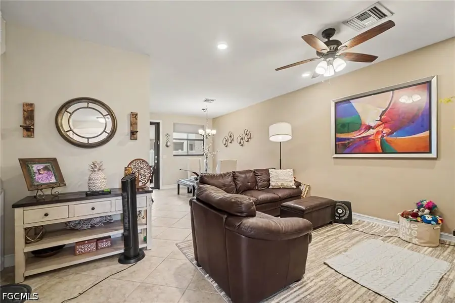 15831 Portofino Springs Boulevard #101, Fort Myers, FL 33908 - #3