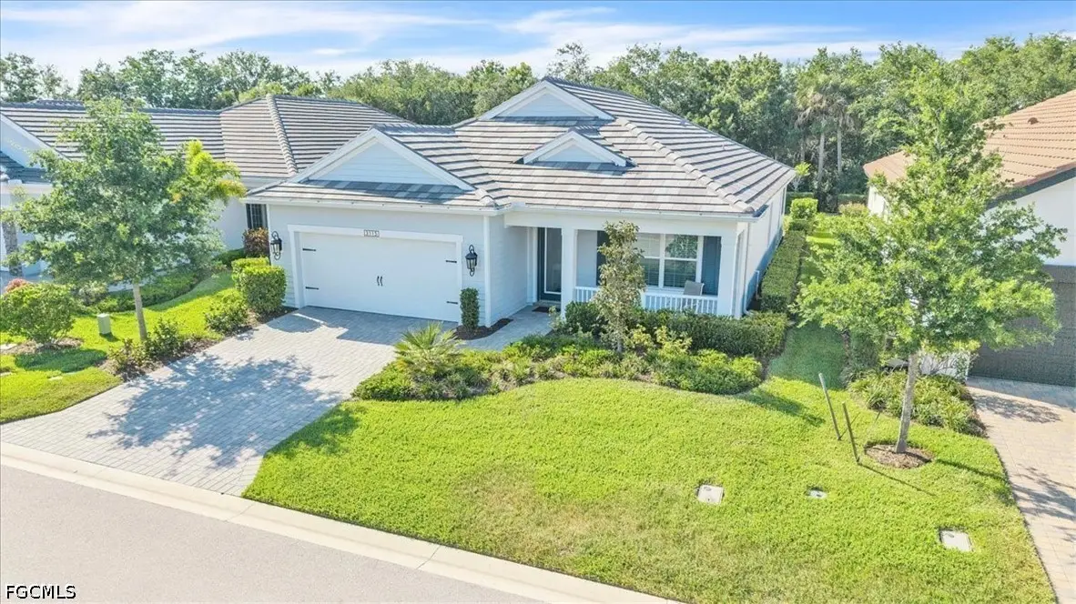 3115 Heritage Pines Drive, Fort Myers, FL 33905 - #1