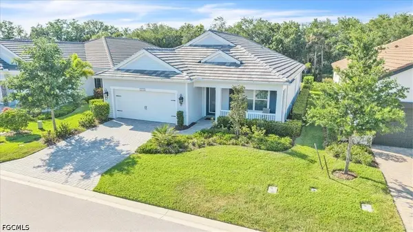 3115 Heritage Pines Drive, Fort Myers, FL 33905