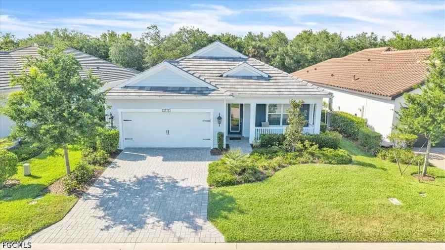 3115 Heritage Pines Drive, Fort Myers, FL 33905 - #2