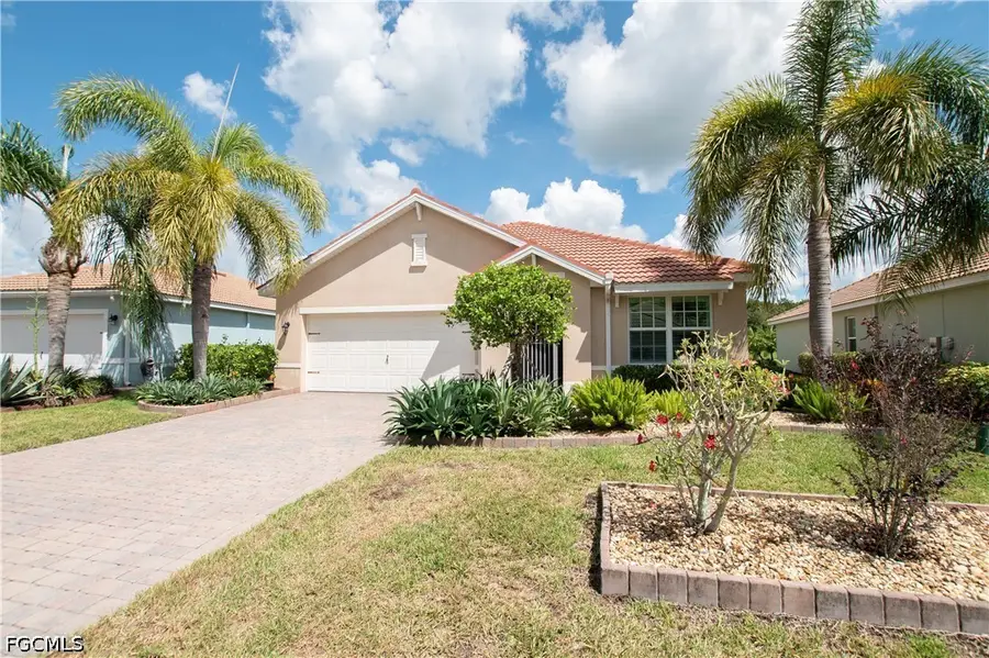 2881 Apple Blossom Drive, Alva, FL 33920 - #2