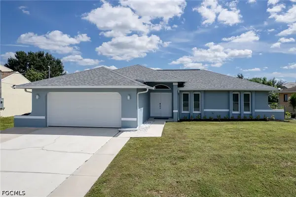 17237 Oriole Road, Fort Myers, FL 33967
