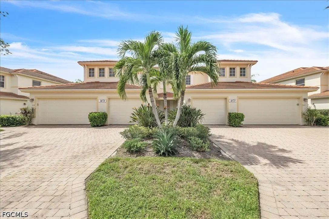3071 Meandering Way #101, Fort Myers, FL 33905 - #1