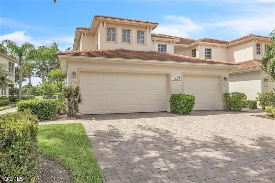 3071 Meandering Way #101, Fort Myers, FL 33905 - #3
