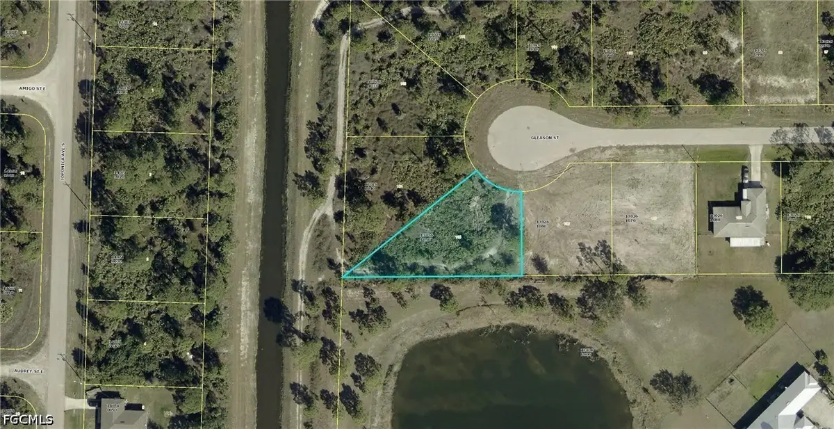 904 Gleason Street, Lehigh Acres, FL 33974 - #1
