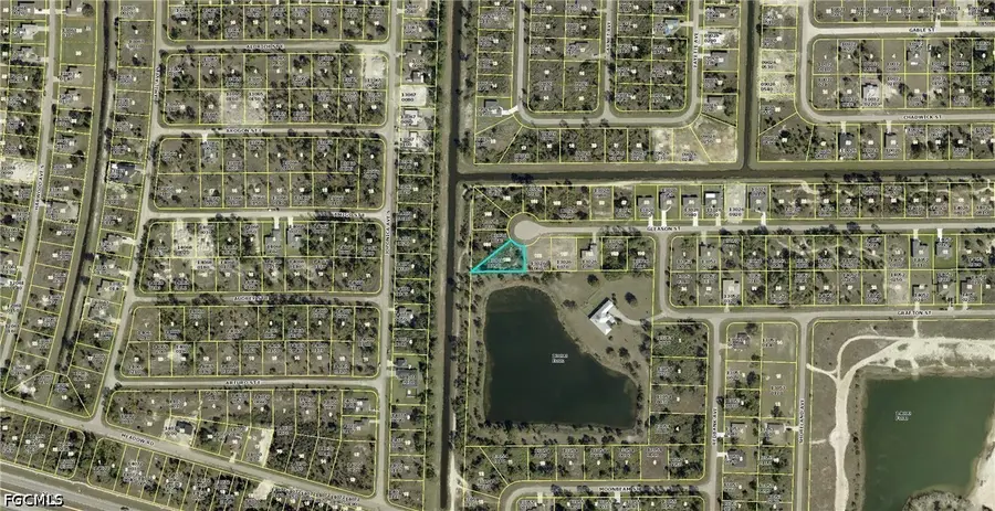 904 Gleason Street, Lehigh Acres, FL 33974 - #2