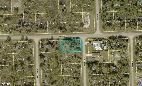 6017 Terry Avenue N, Lehigh Acres, FL 33971