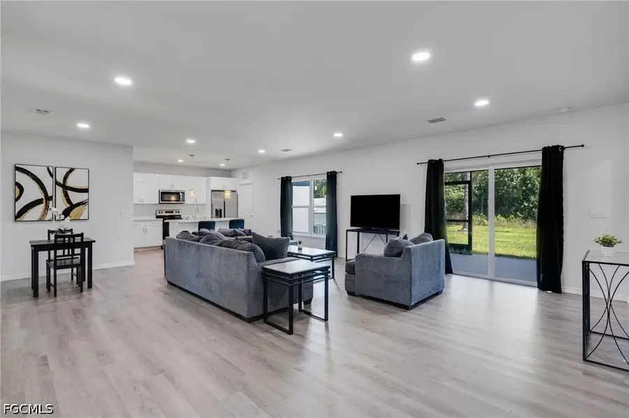 514 Lincoln Avenue, Lehigh Acres, FL 33972 - #3