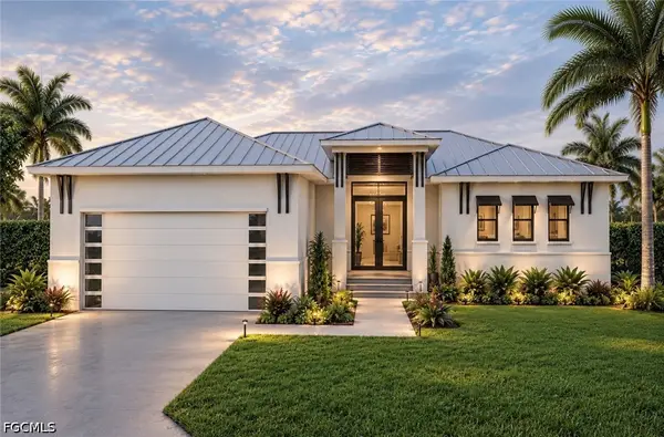 1908 Jackson Avenue, Lehigh Acres, FL 33972