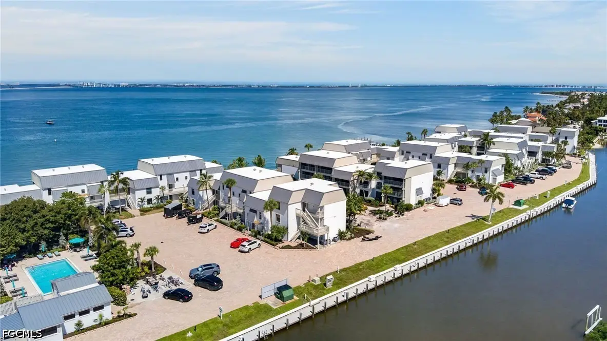 760 Sextant Drive #811, Sanibel, FL 33957 - #1