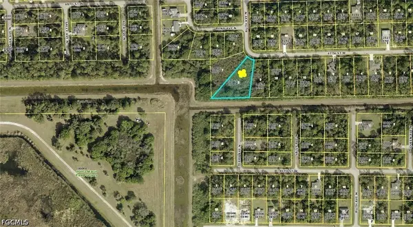 3223 47th Street W, Lehigh Acres, FL 33971
