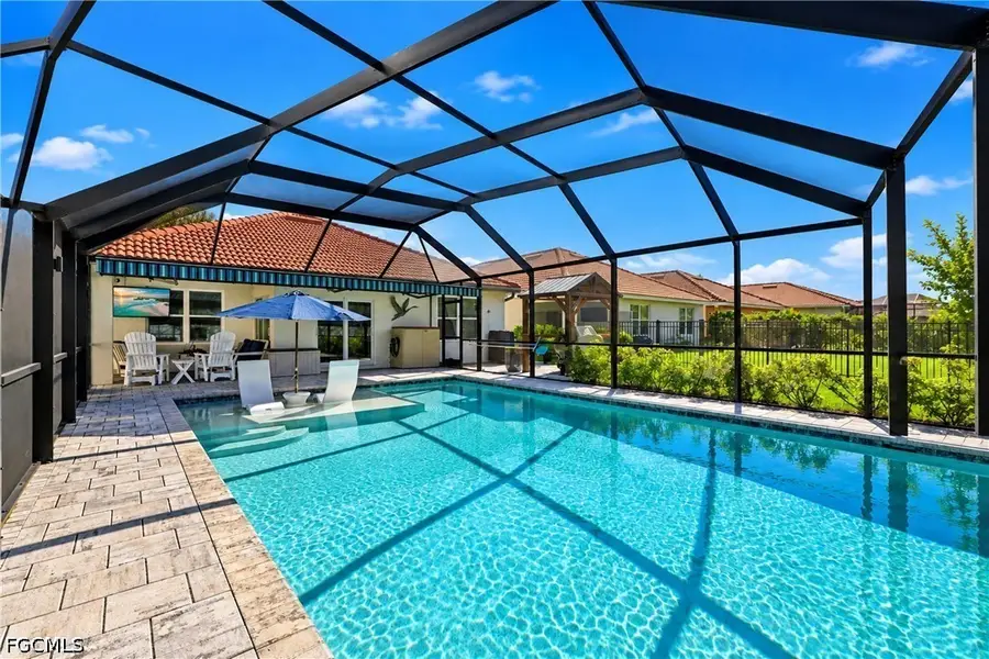 2996 Royal Gardens Avenue, Fort Myers, FL 33916 - #2