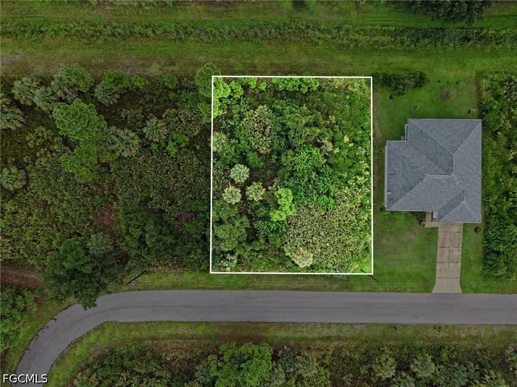 San Maria Circle, North Port, FL 34286 - #1