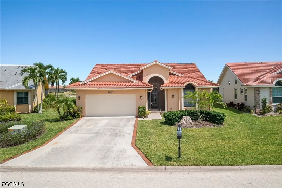 12710 Kelly Palm Drive, Fort Myers, FL 33908 - #1