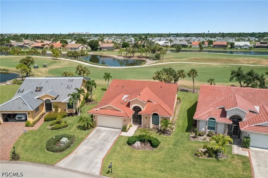 12710 Kelly Palm Drive, Fort Myers, FL 33908 - #2