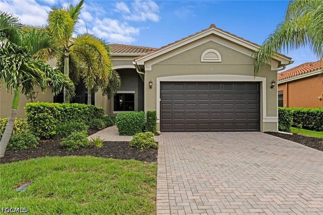 11952 Five Waters Circle, Fort Myers, FL 33913 - #1