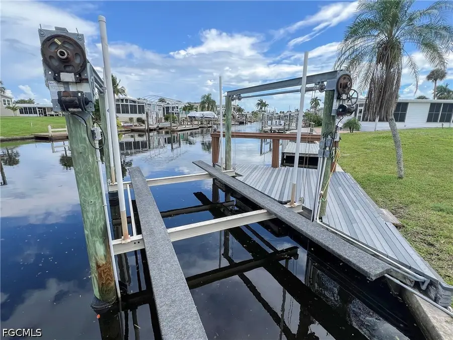 17551 Stevens Boulevard, Fort Myers Beach, FL 33931 - #2