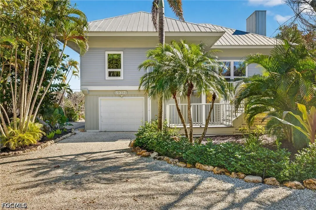5312 Ladyfinger Lake Road, Sanibel, FL 33957 - #1