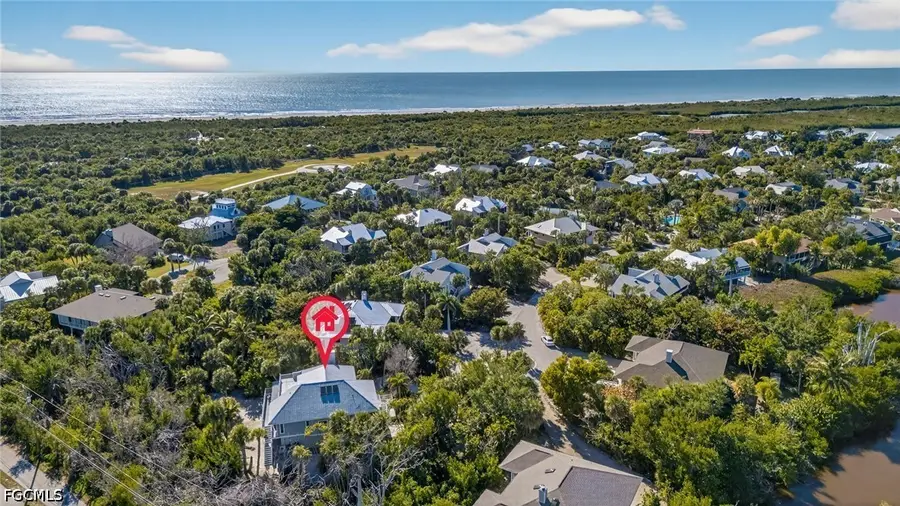 5312 Ladyfinger Lake Road, Sanibel, FL 33957 - #2