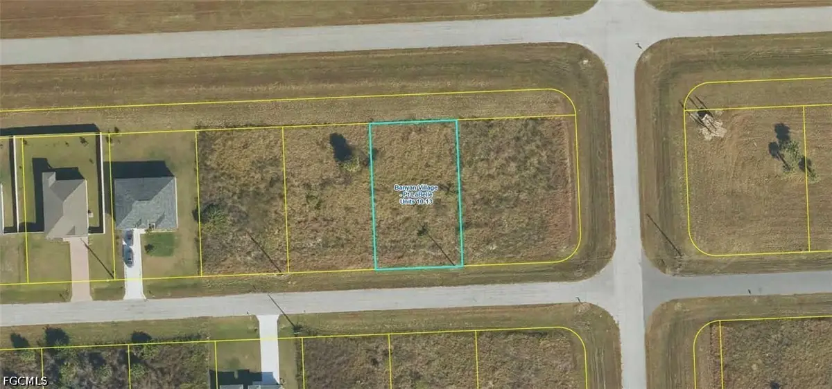102 Bethlehem Place, Labelle, FL 33935 - #1