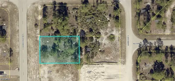 827 Homestead Road S, Lehigh Acres, FL 33974