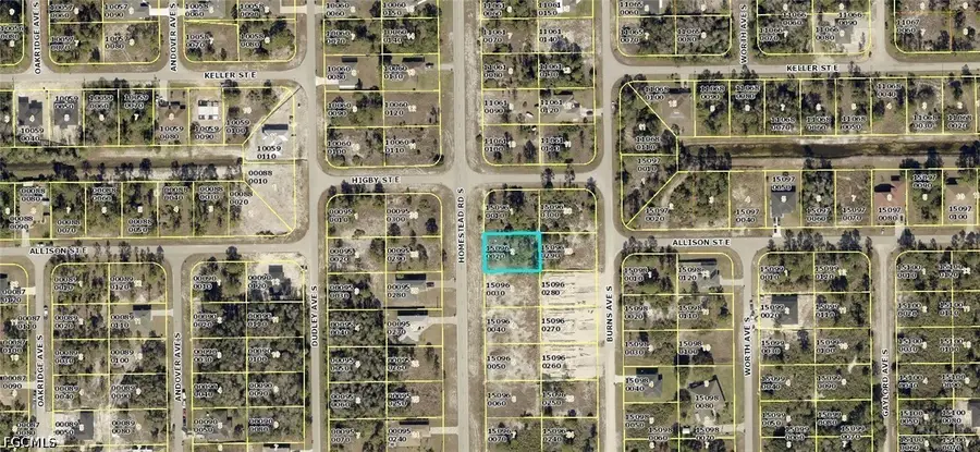 827 Homestead Road S, Lehigh Acres, FL 33974 - #2