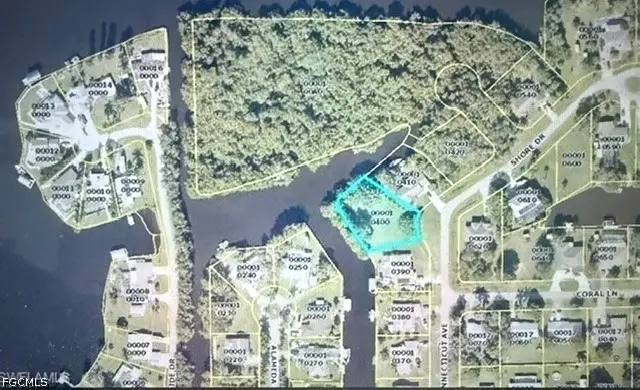 301 Shore Drive, Fort Myers, FL 33905 - #2