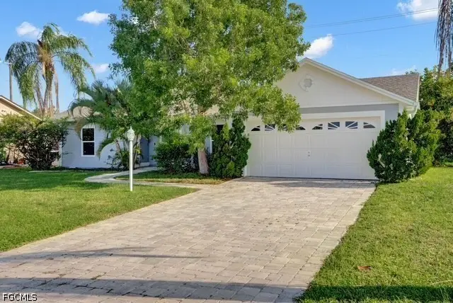 9802 Country Oaks Drive, Fort Myers, FL 33967 - #1