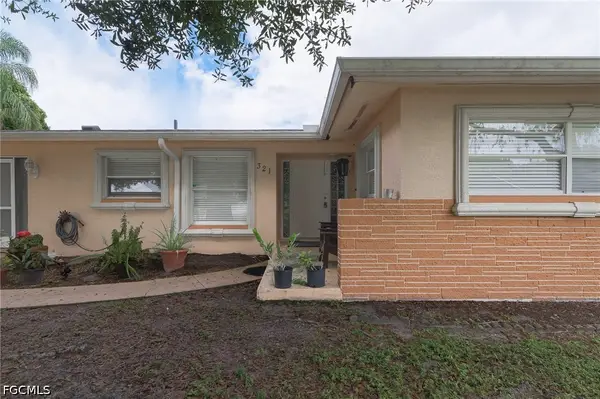 321 Jefferson Avenue, Lehigh Acres, FL 33936