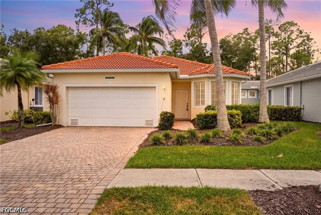 14311 Reflection Lakes Drive, Fort Myers, FL 33907 - #1