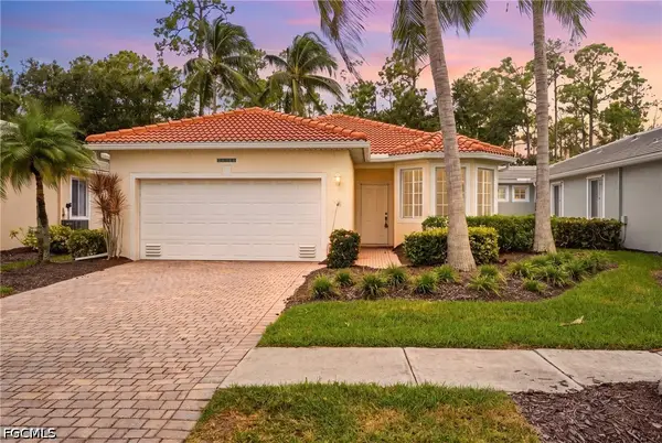 14311 Reflection Lakes Drive, Fort Myers, FL 33907
