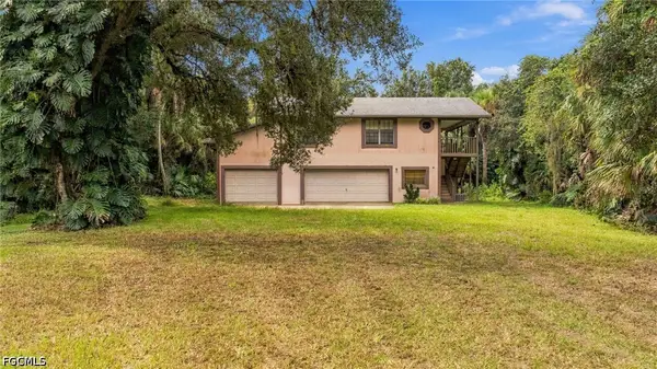 12920 Orange River Boulevard, Fort Myers, FL 33905