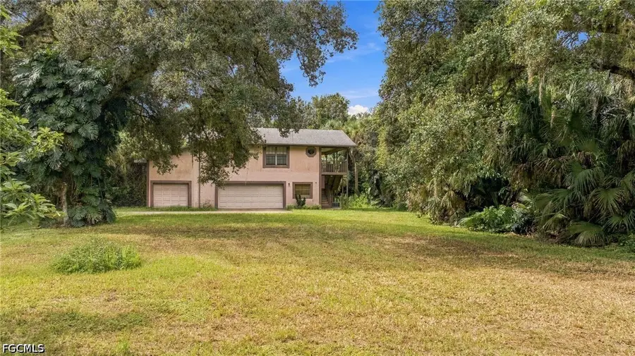 12920 Orange River Boulevard, Fort Myers, FL 33905 - #2