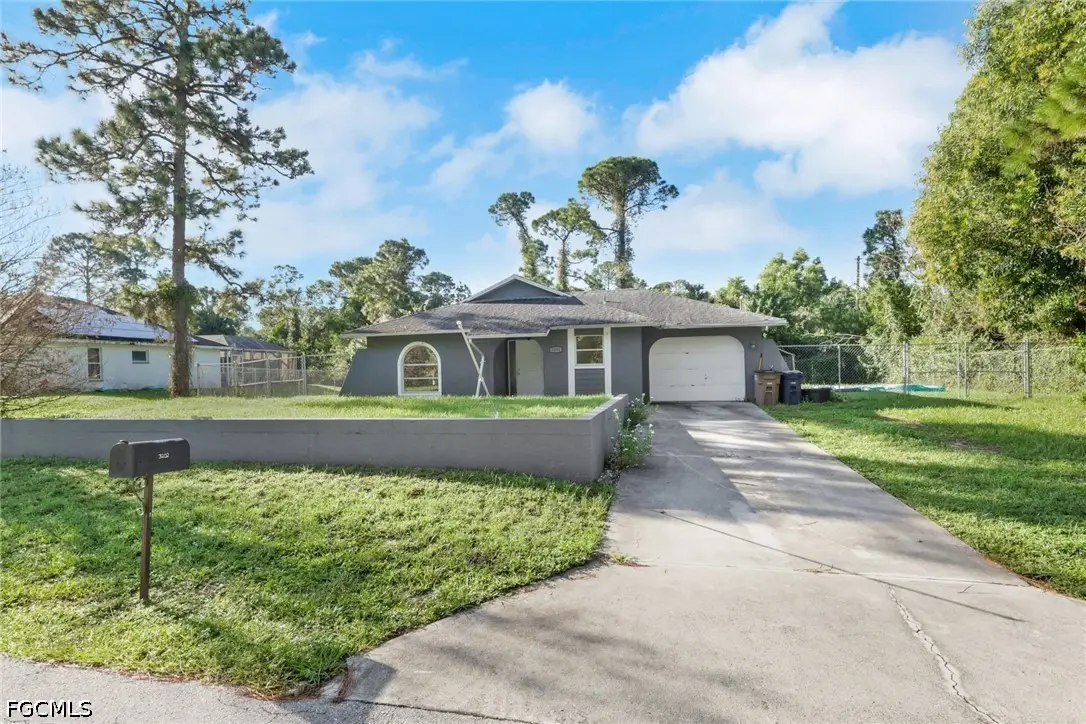 3202 E 5th Street, Lehigh Acres, FL 33972 - #1
