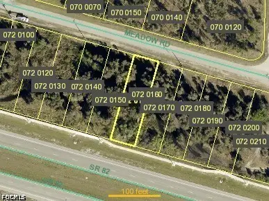 3130 Meadow Road, Lehigh Acres, FL 33974