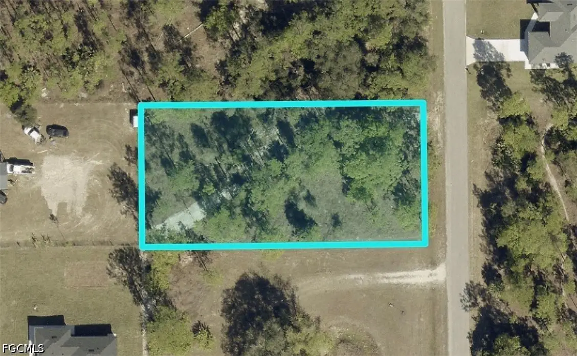 1315 Jackson Avenue, Lehigh Acres, FL 33972 - #1