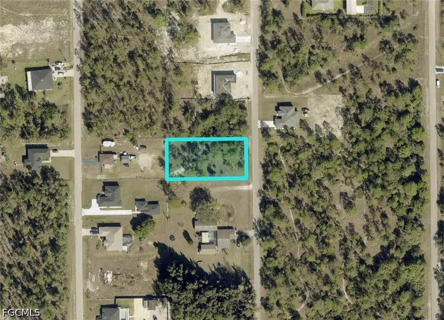 1315 Jackson Avenue, Lehigh Acres, FL 33972 - #2