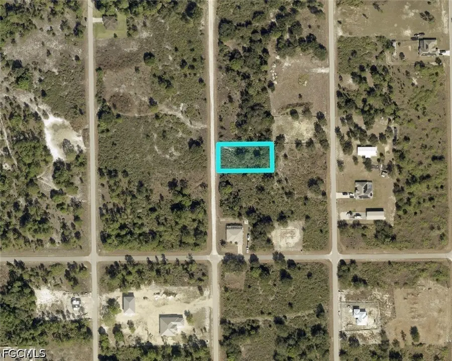 1106 Abbott Avenue, Lehigh Acres, FL 33972 - #2