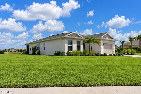 44348 Kelly Drive, Punta Gorda, FL 33982