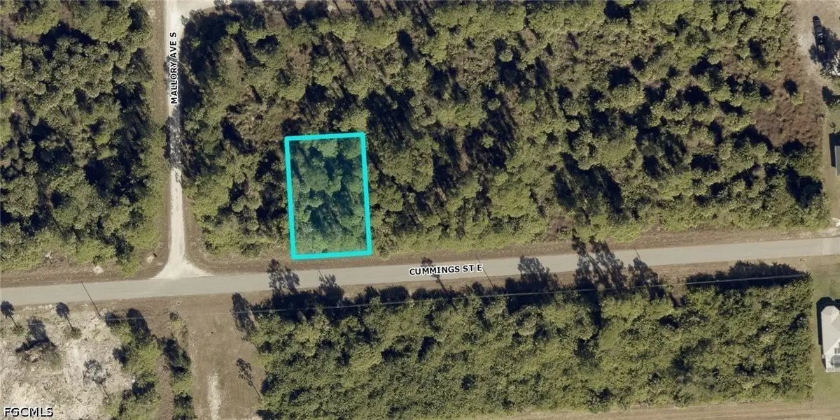 1235 Cumming Street E, Lehigh Acres, FL 33974 - #1