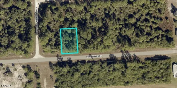 1235 Cumming Street E, Lehigh Acres, FL 33974