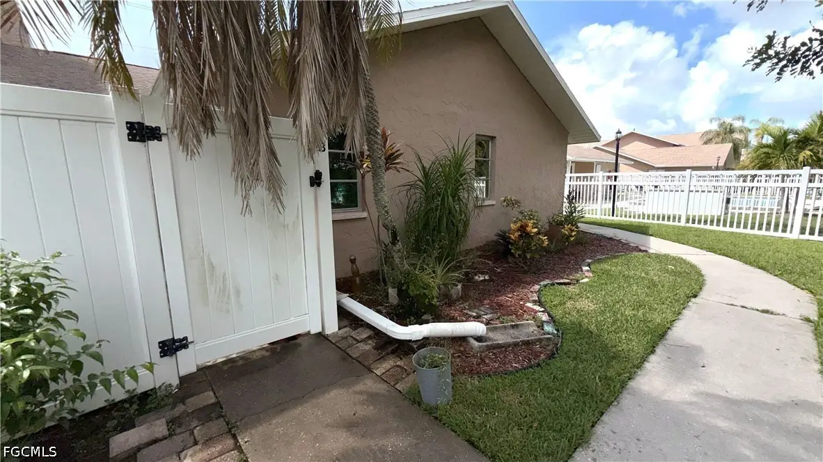 1103 SE 8th Terrace #B, Cape Coral, FL 33990 - #1