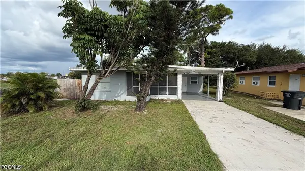 2835 Evans Avenue, Fort Myers, FL 33901