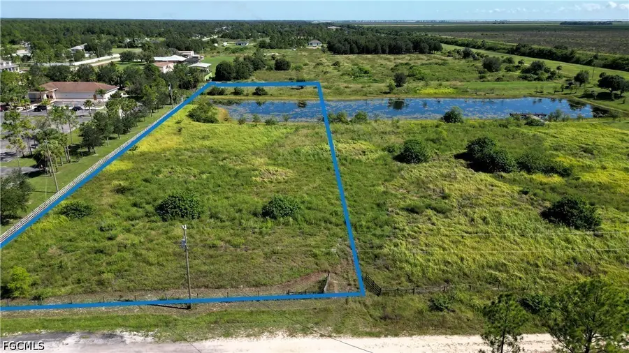 4th Terrace, Labelle, FL 33935 - #2